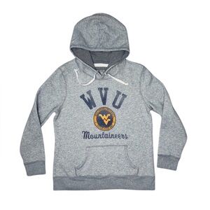 WVU hoodie